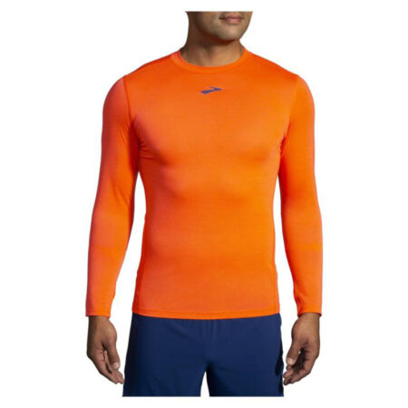 Brooks High point Long Sleeve M