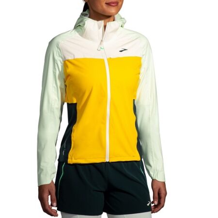 Brooks High Point Waterproof 14 k W