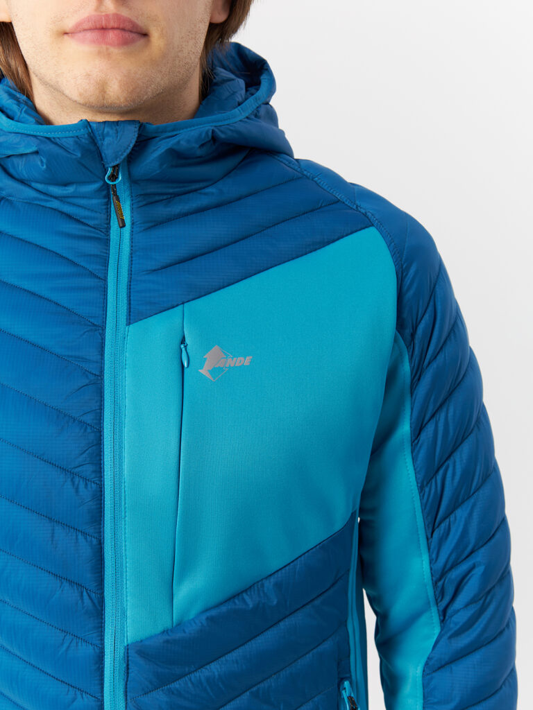 Ande M23011 Artic JKT M