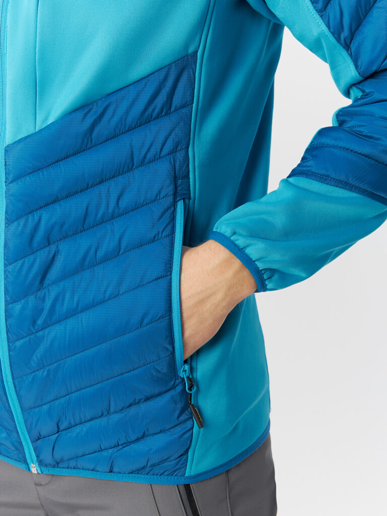 Ande M23011 Artic JKT M