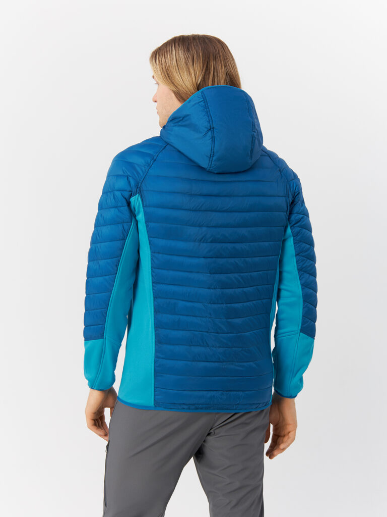 Ande M23011 Artic JKT M