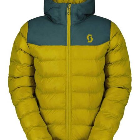 Scott Insuloft warm M'Jacket