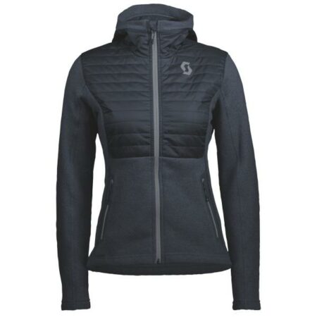 Scott Sco Hoody W's Defined Optic