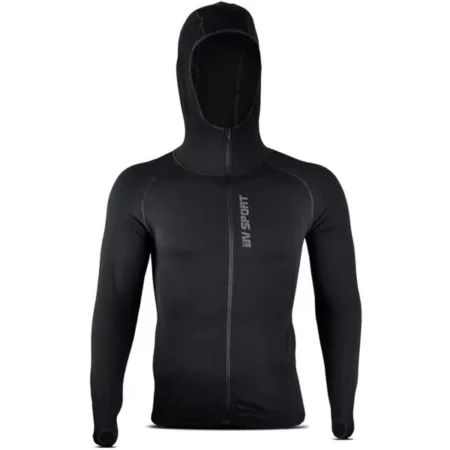 BV SPORT Felpa R Tech Evo Hoodie