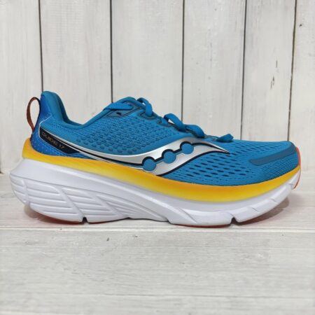 Saucony Guide 17 M