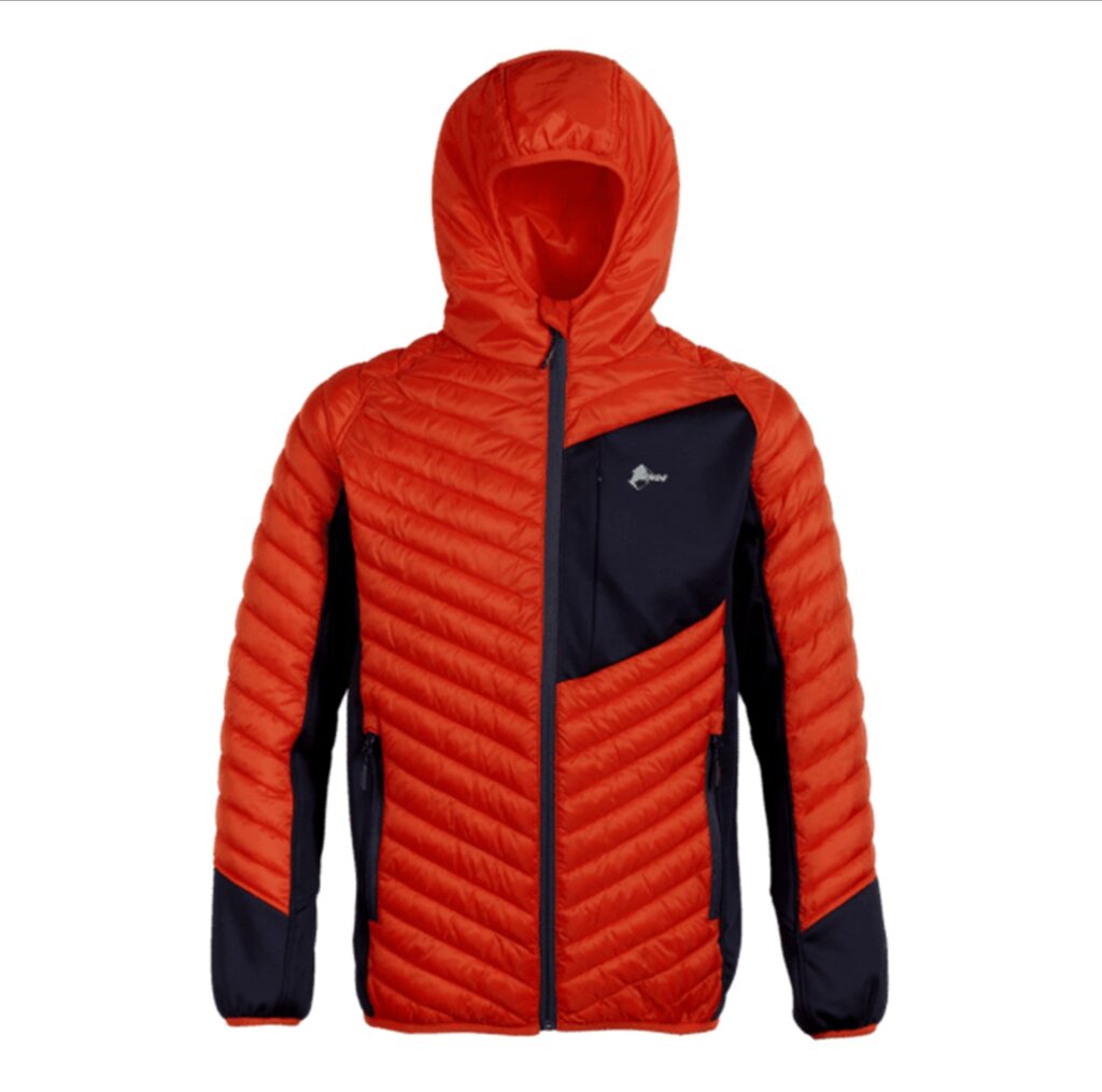 Ande M23011 Artic JKT M