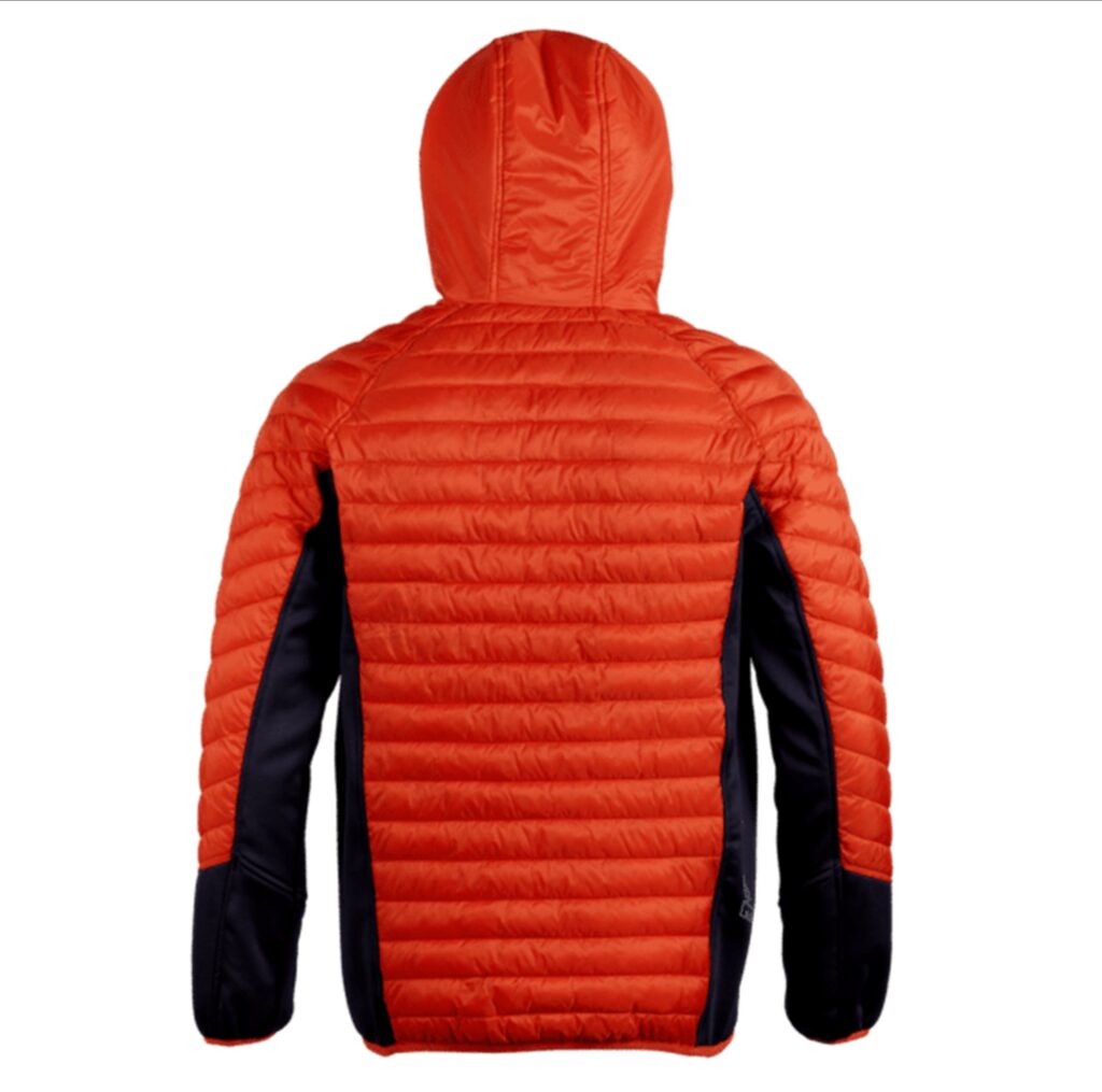 Ande M23011 Artic JKT M