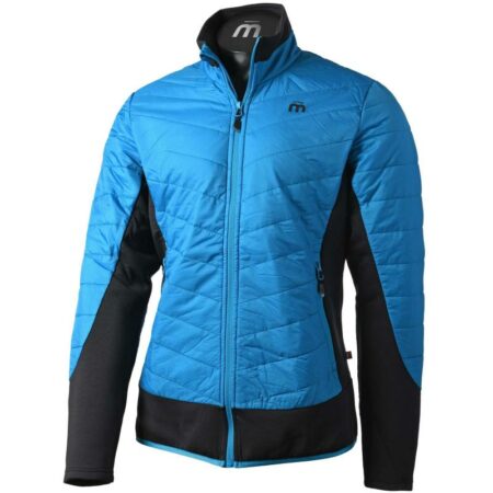 Mico Sport GI00313 Giacca FUll zip Super Thermo M