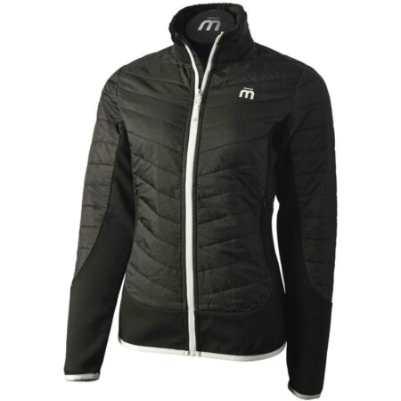Mico Sport GI00318 Giacca FUll zip Super Thermo W