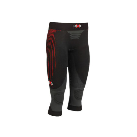 i-eXe Pantalone HP 3/4 Unisex