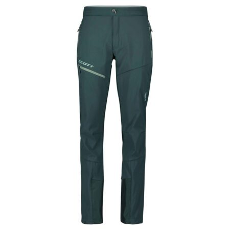 Scott Sco Pant M 's Explorair Softshell