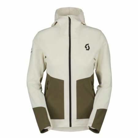 Scott Sco Soft Shell W SL Jacket
