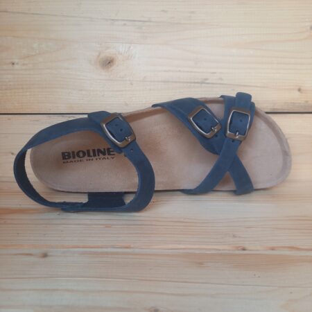 Bioline 279 Sandalo incrociato W