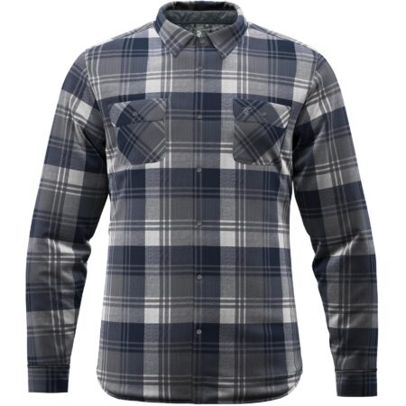 Redelk Bertone M camicia imbottita