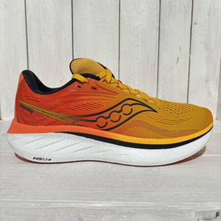 Saucony Ride 18 M