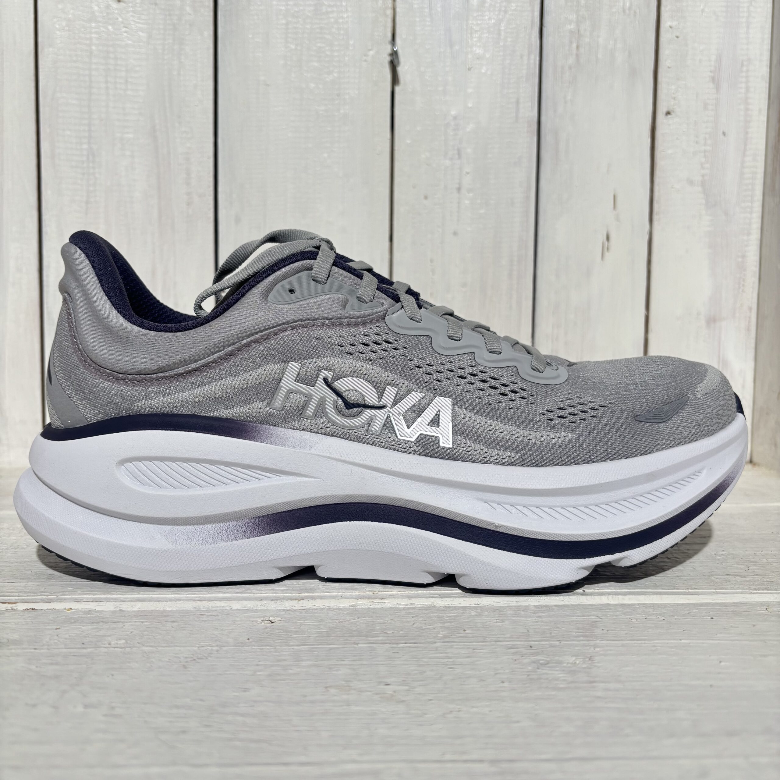 Hoka Bondi 9 M - immagine 1