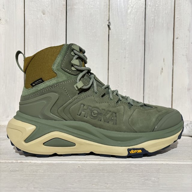 Hoka Kaha 3 GTX M
