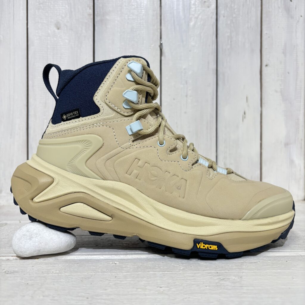 Hoka Kaha 3 GTX W