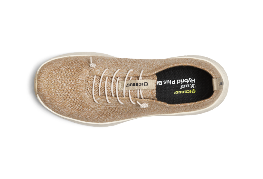 Icebug Aura Rewool W