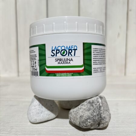 Spirulina 200gr