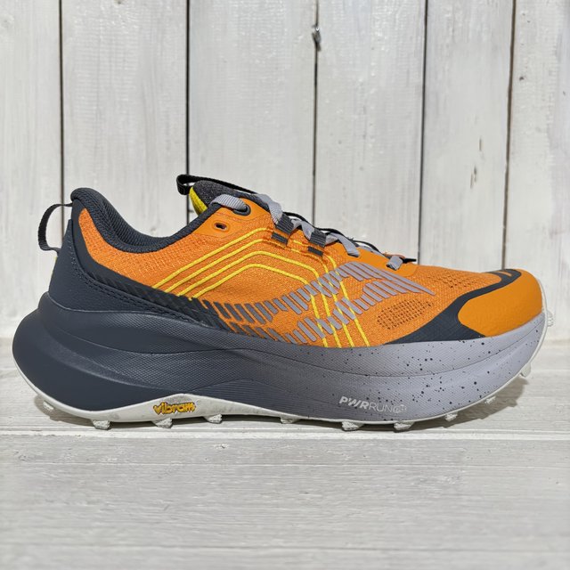 Saucony Xodus Ultra 4 M