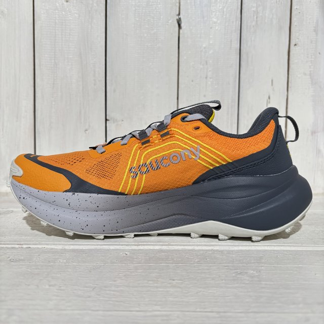 Saucony Xodus Ultra 4 M