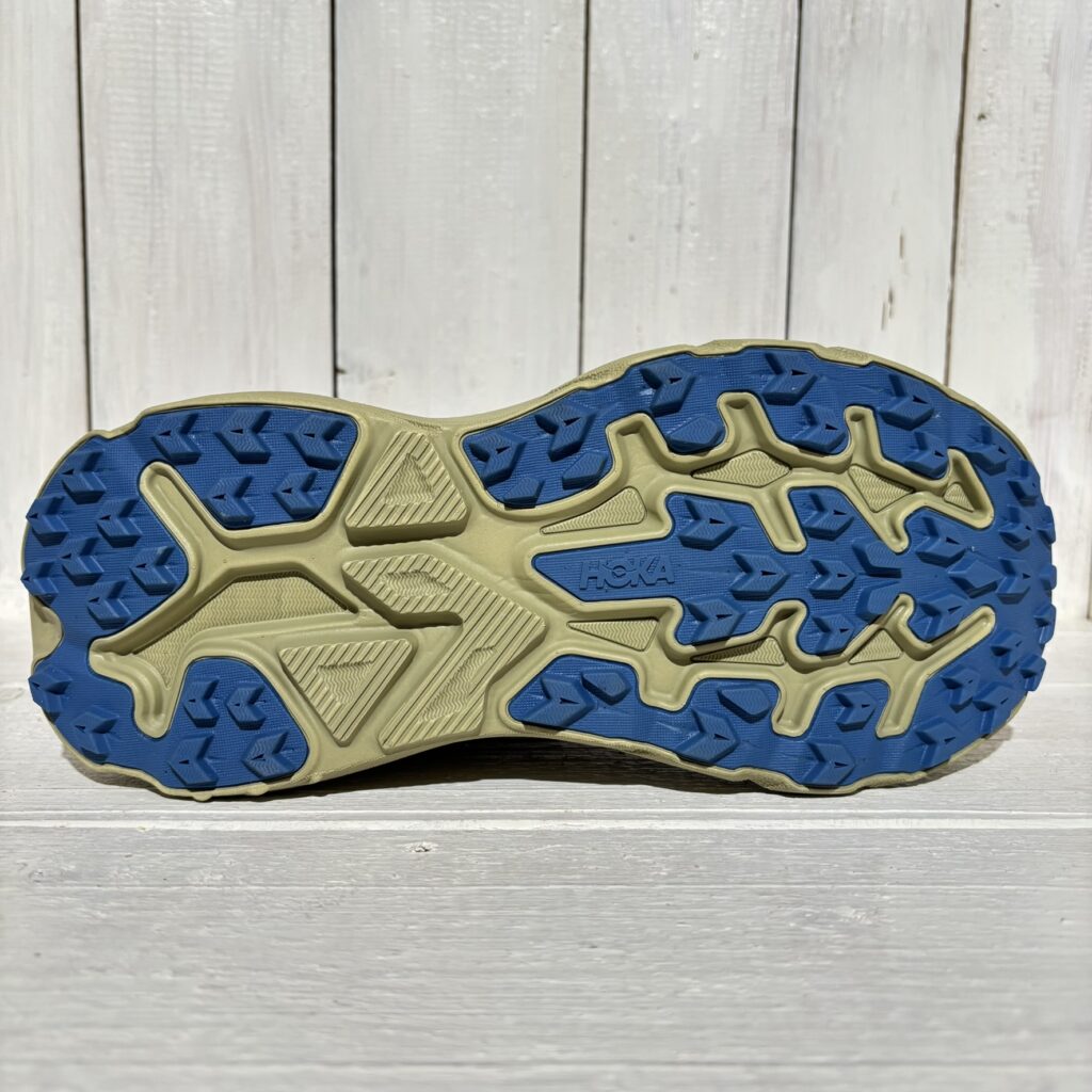 Hoka Challenger ATR 8 WIDE M