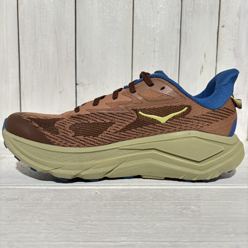 Hoka Challenger ATR 8 WIDE M