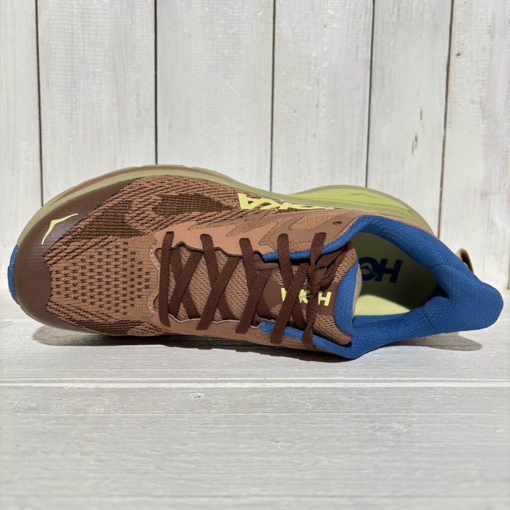 Hoka Challenger ATR 8 WIDE M