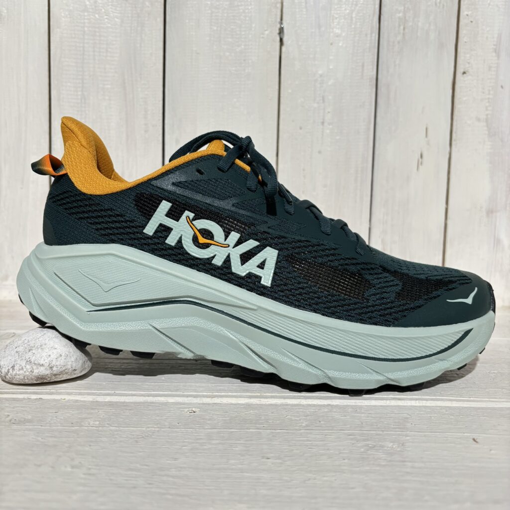 Hoka Challenger ATR 8 M