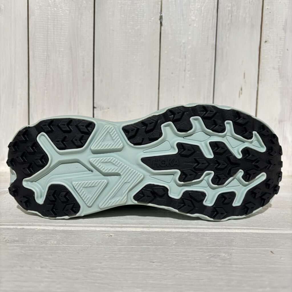 Hoka Challenger ATR 8 M