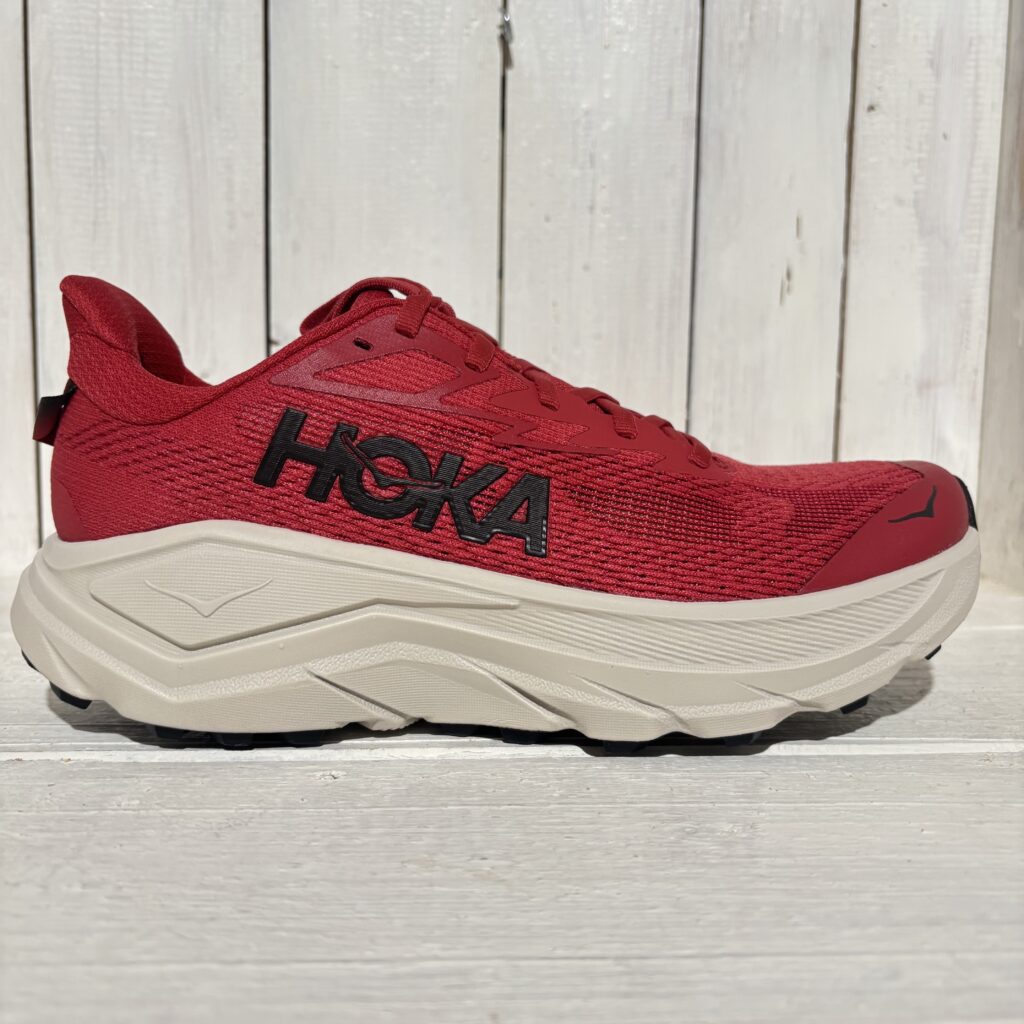 Hoka Challenger ATR 8 M