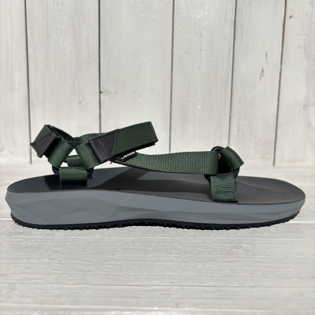 Lizard Liz Sandal HIKE 2 M