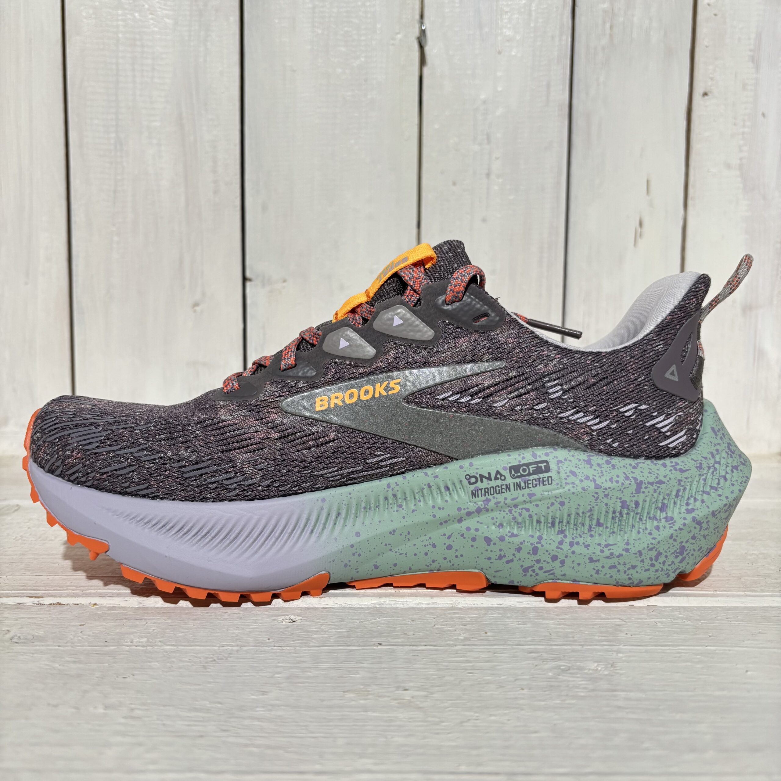 Brooks Ghost Trail W - immagine 4