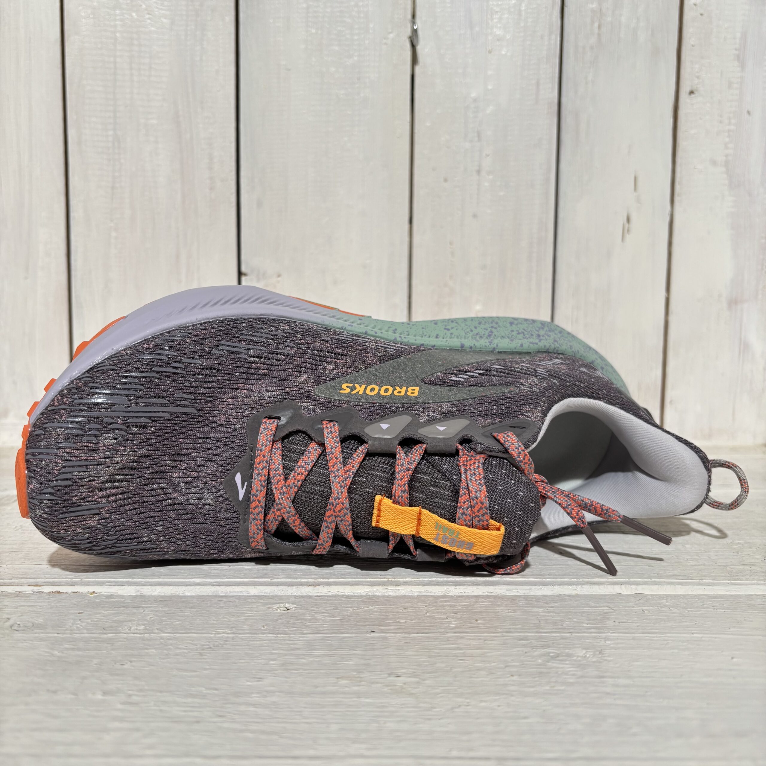 Brooks Ghost Trail W - immagine 5