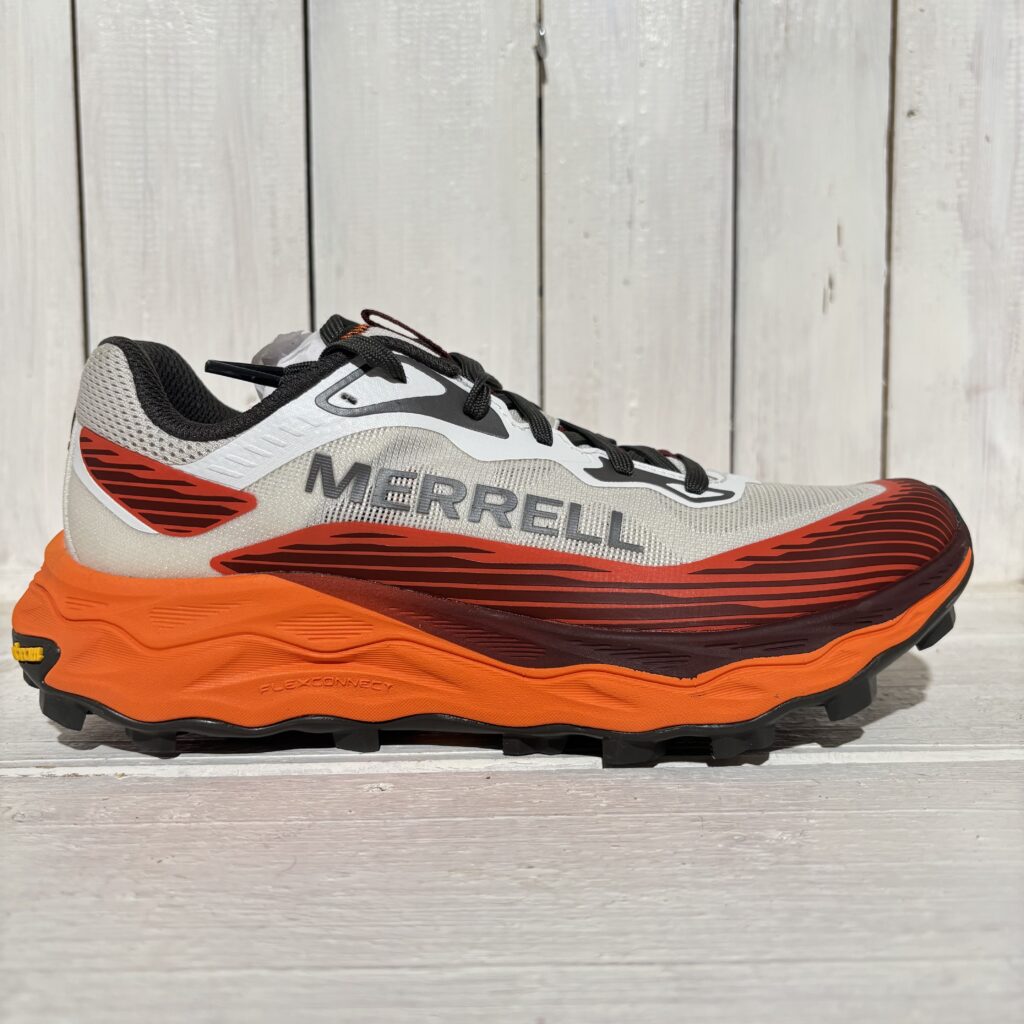 Merrel Agility Peak 6 M