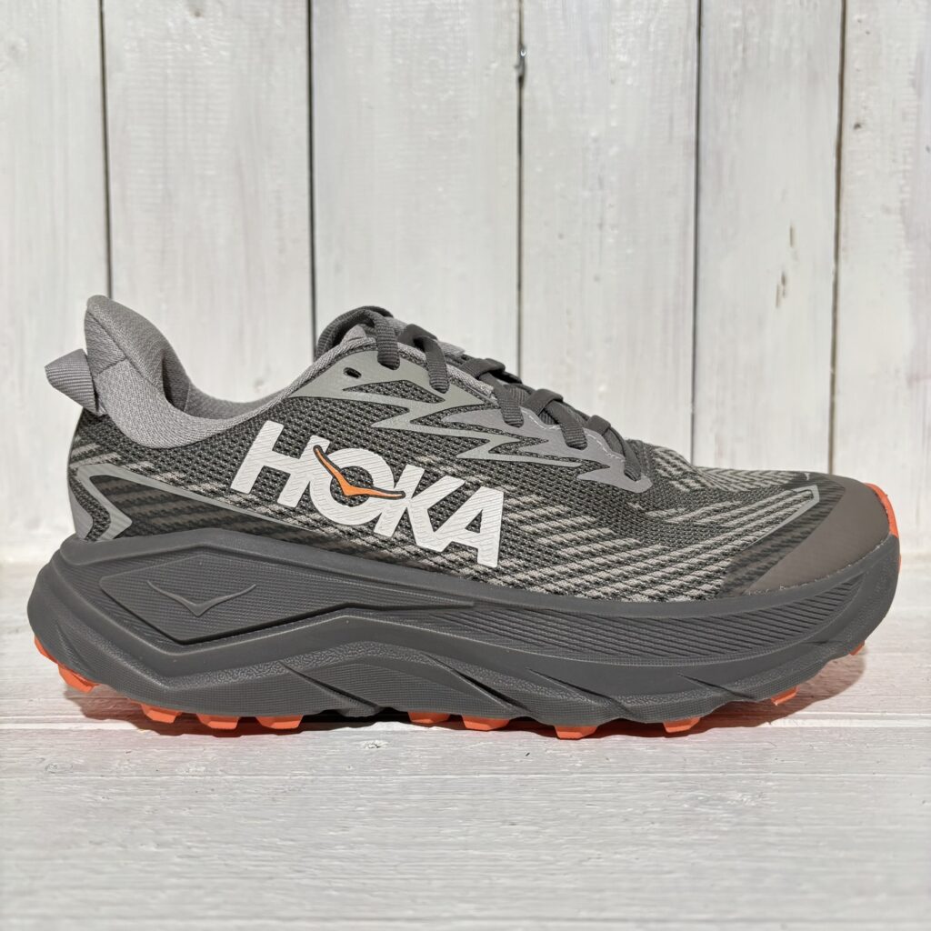 Hoka Challenger ATR 8 GTX W