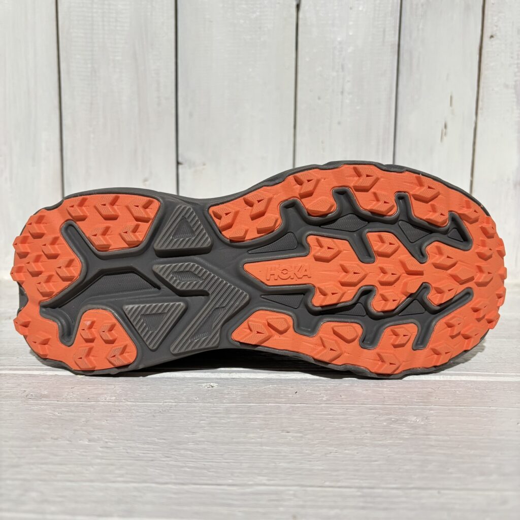 Hoka Challenger ATR 8 GTX W