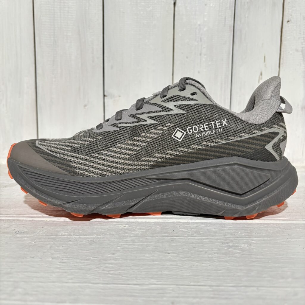 Hoka Challenger ATR 8 GTX W