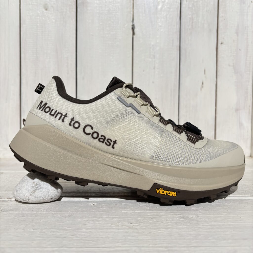 Mount to Coast T1 Trail W