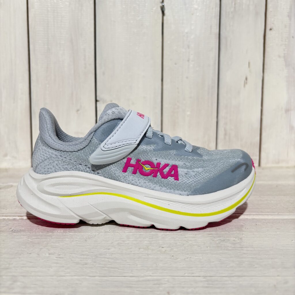 Hoka Clifton 10 Kids