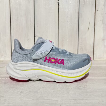 Hoka Clifton 10 Kids - immagine 1