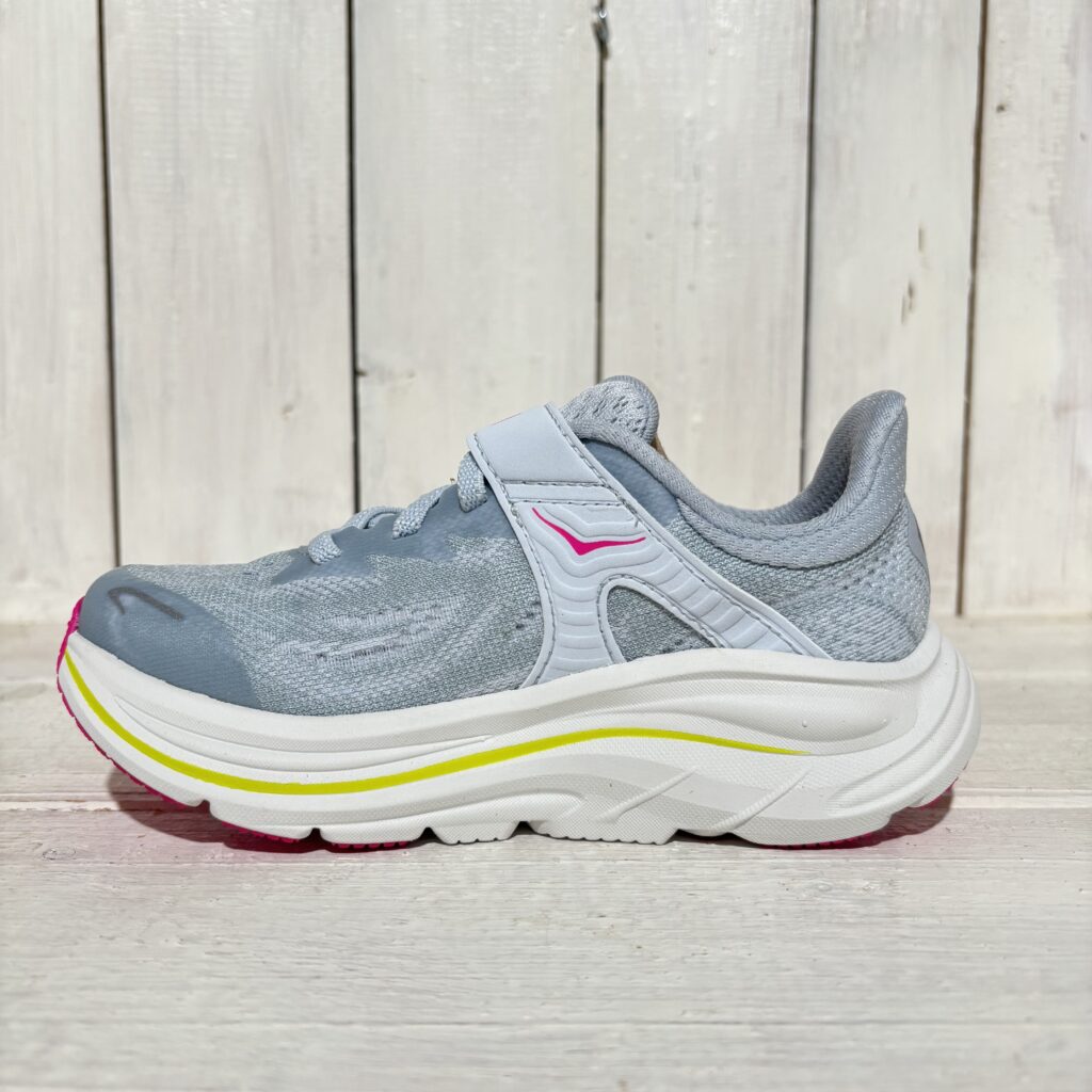Hoka Clifton 10 Kids