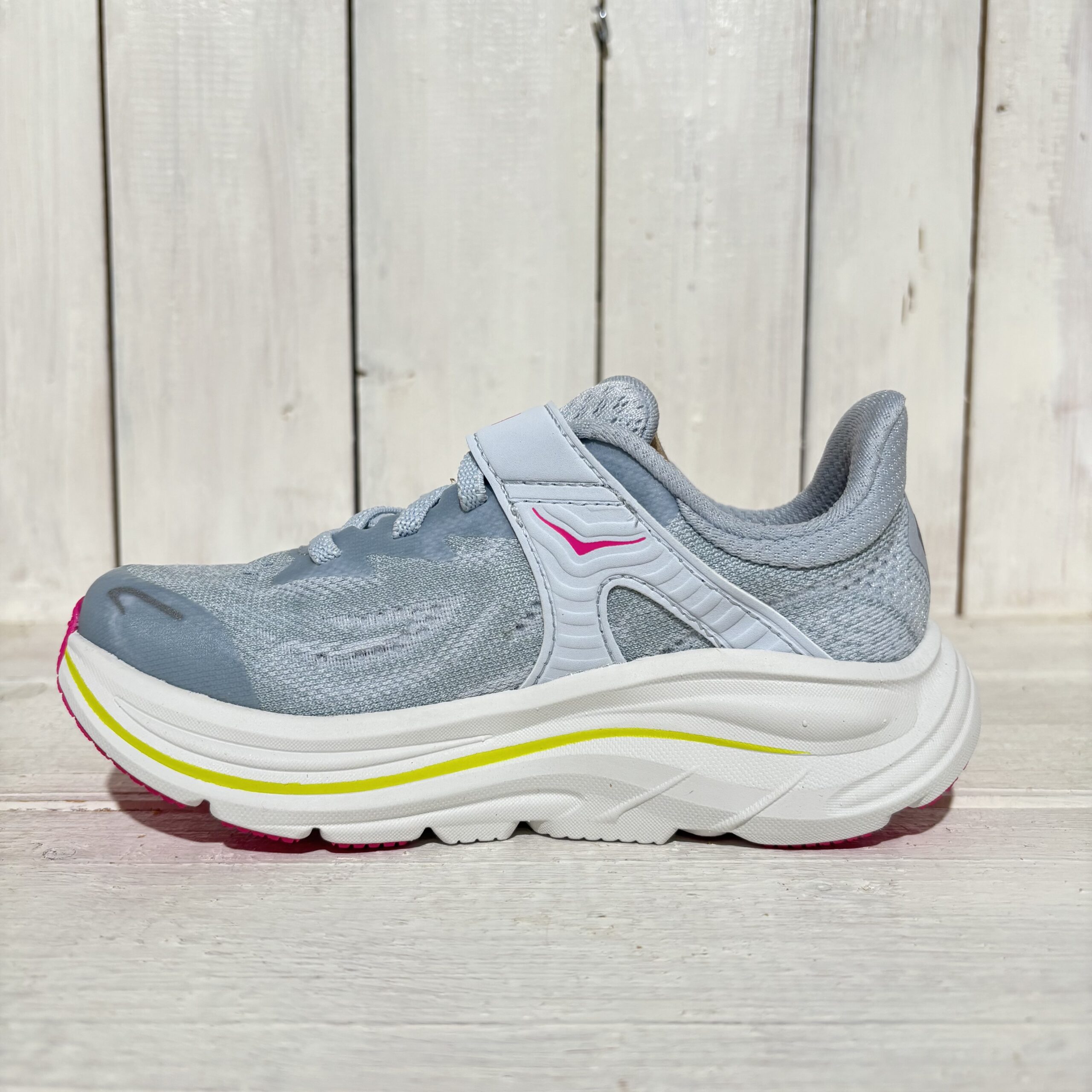 Hoka Clifton 10 Kids - immagine 2