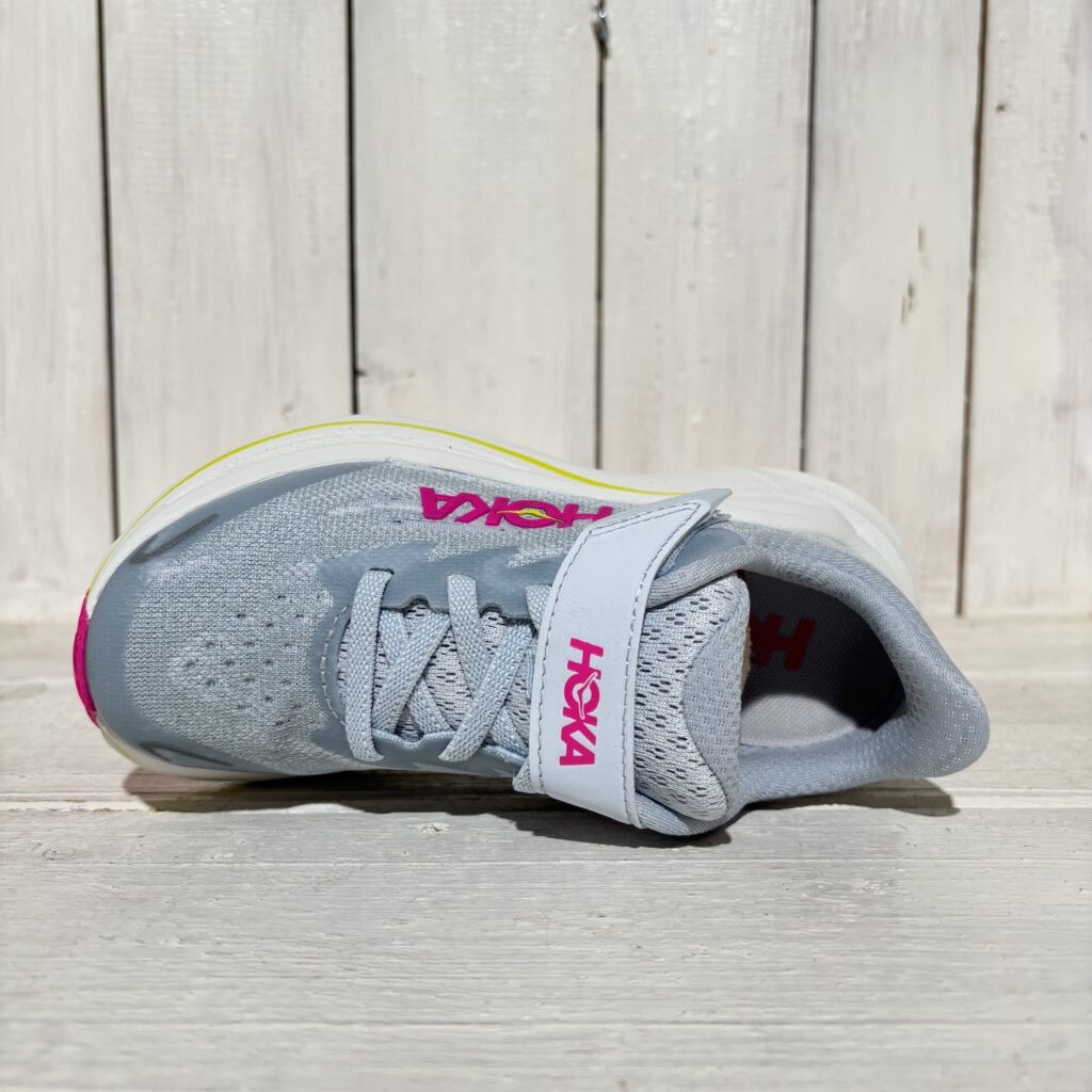 Hoka Clifton 10 Kids