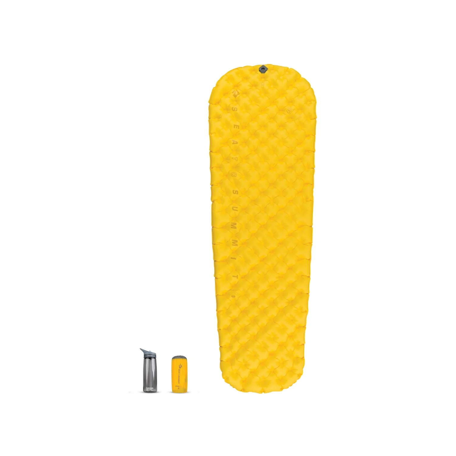 Sea to Summit Materassino Ultralight Air L - immagine 3