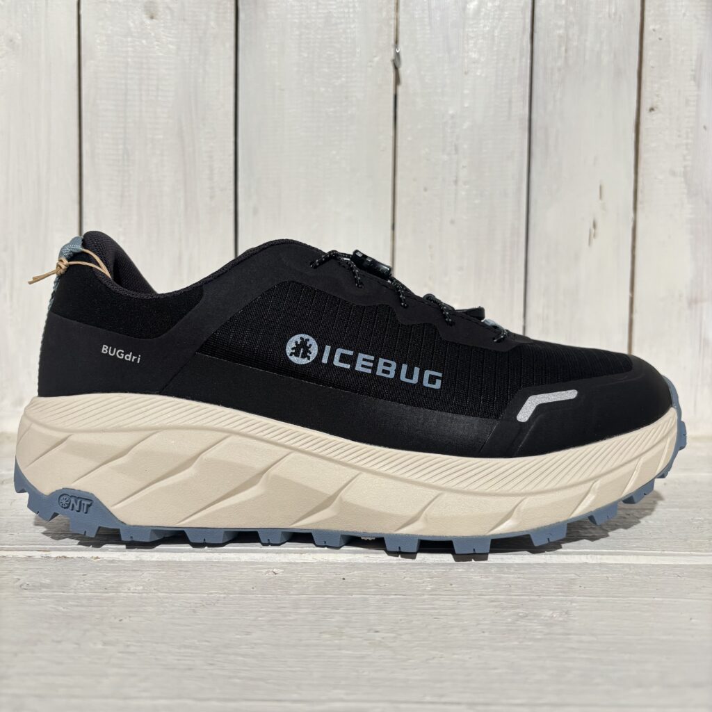 Icebug Hede M