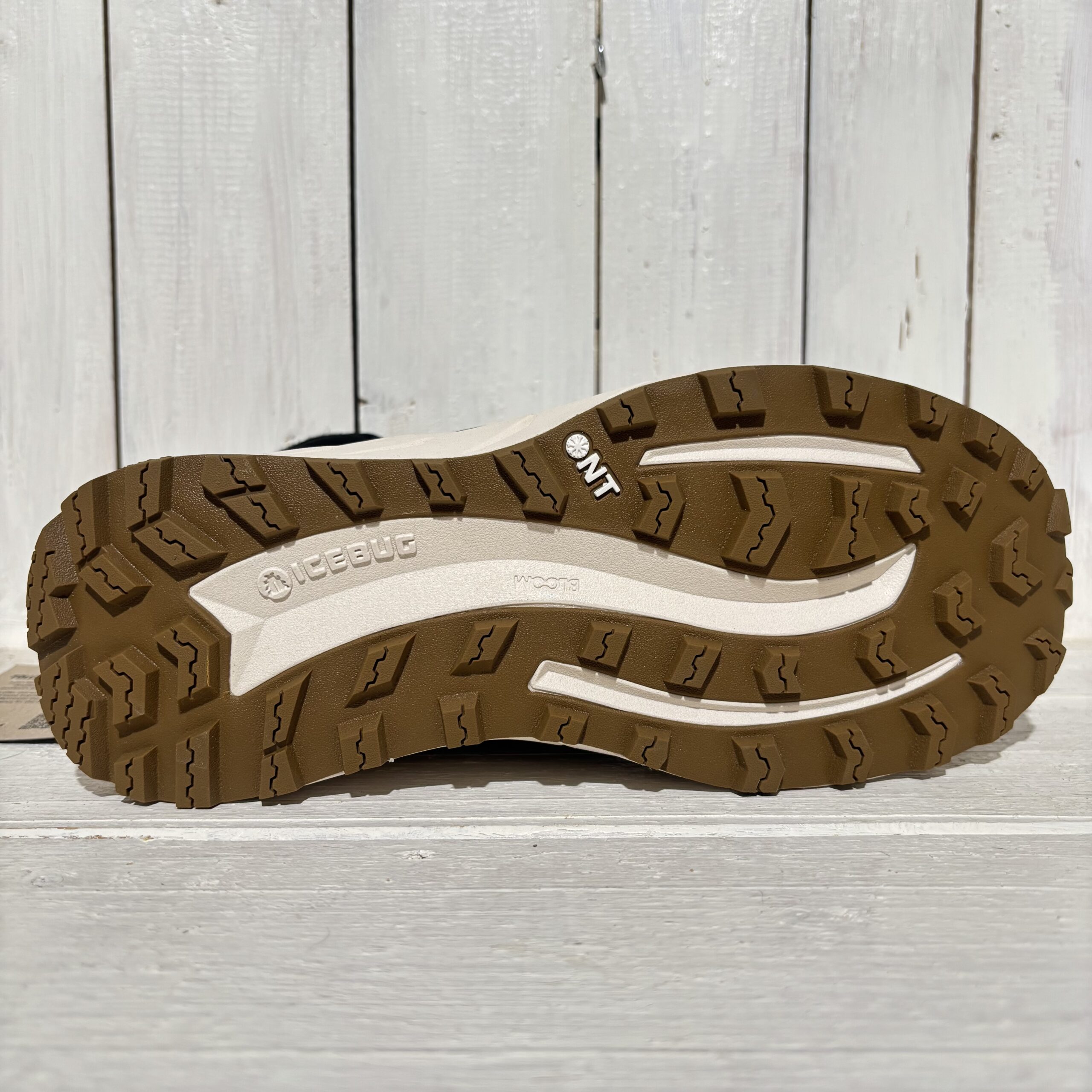 Icebug Moen NT - immagine 3