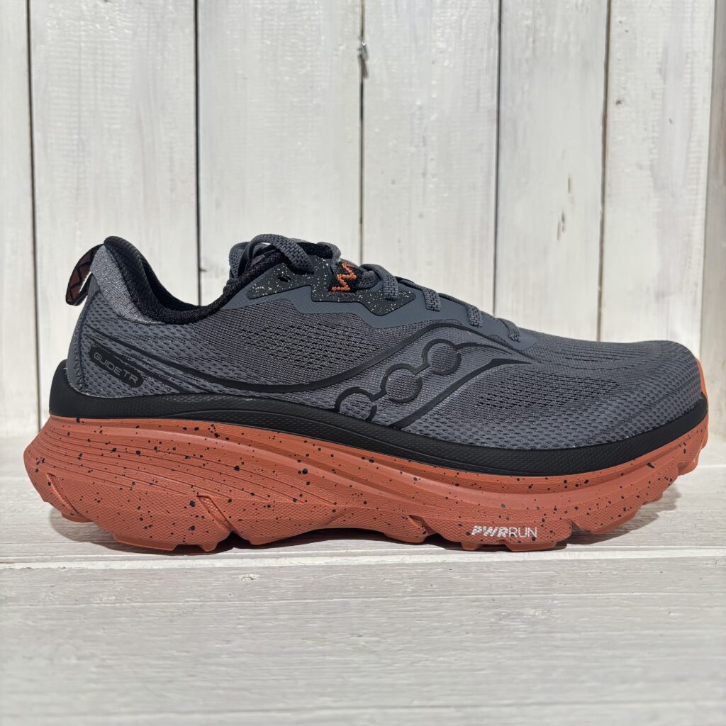 Saucony Guide TR M