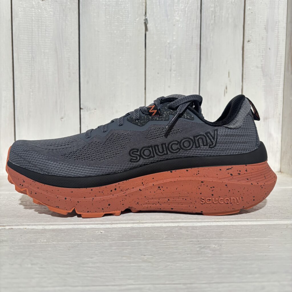 Saucony Guide TR M